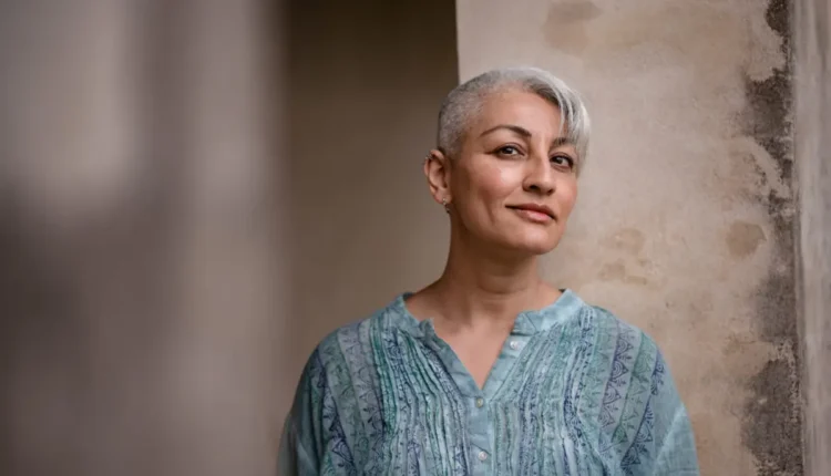 NRI Today - Shailja Patel: Championing Social Justice Through the Power of Art