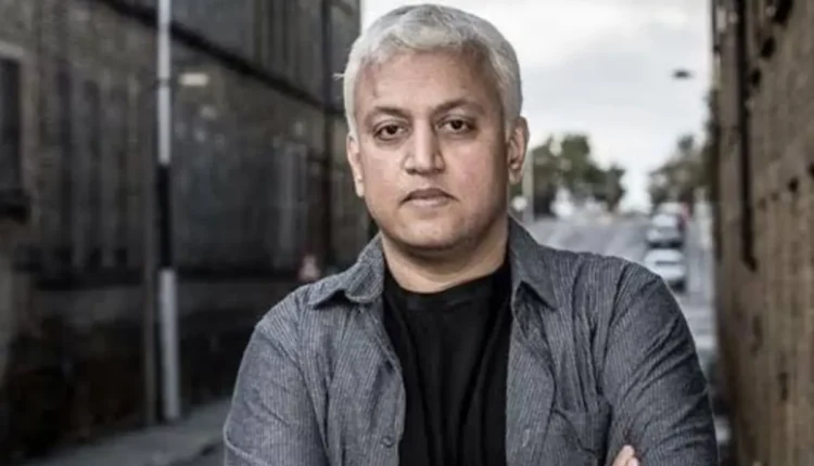 NRI Today - Shri The Indian-born Visionary Redefining Global Sounds