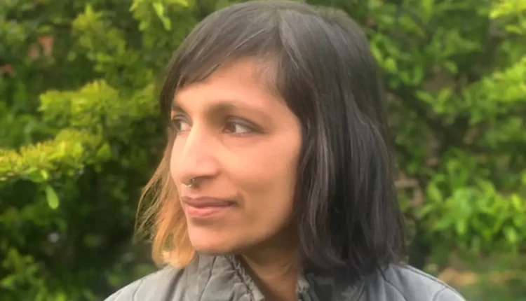 NRI Today - Sneha Solanki: The Visionary Behind Synthetic Biology Artworks