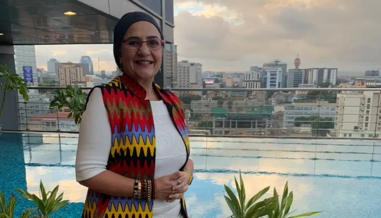 NRI Today - Sonia Birdi: Leading the Charge Against Corruption in Kenya