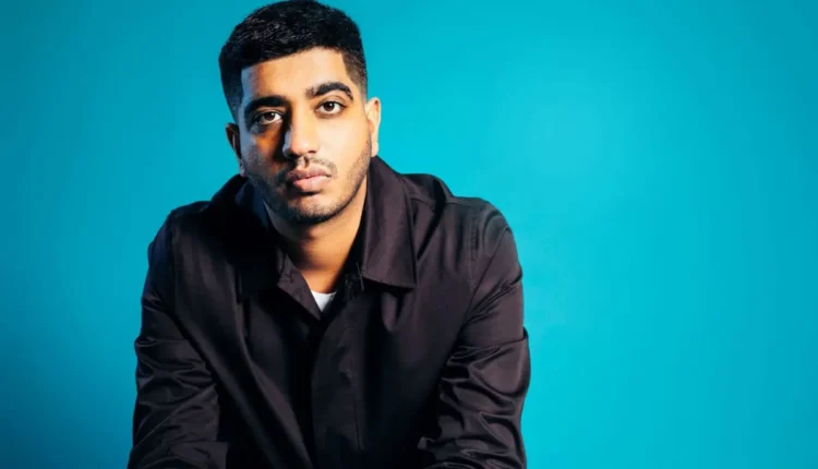 NRI Today - Steel Banglez: A Journey of Beats, Breakthroughs, and Brilliance