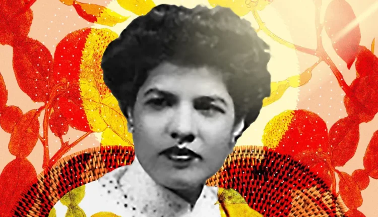 NRI Today - Stella Piari Abidh: The First Indo-Trinidadian Woman Doctor