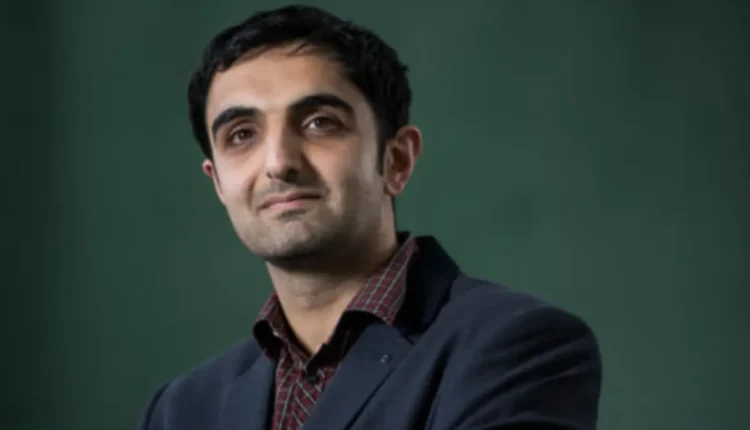 NRI Today - Sunjeev Sahota: Capturing the Immigrant Experience Through Fiction