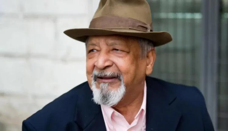 NRI Today - VS Naipaul: Master Storyteller of the Post-Colonial World