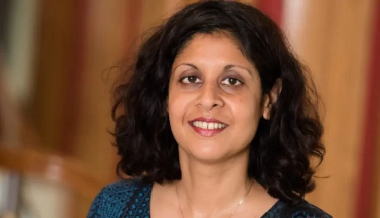 NRI Today - Vahni Capildeo: Bridging Cultures Through Poetry and Prose