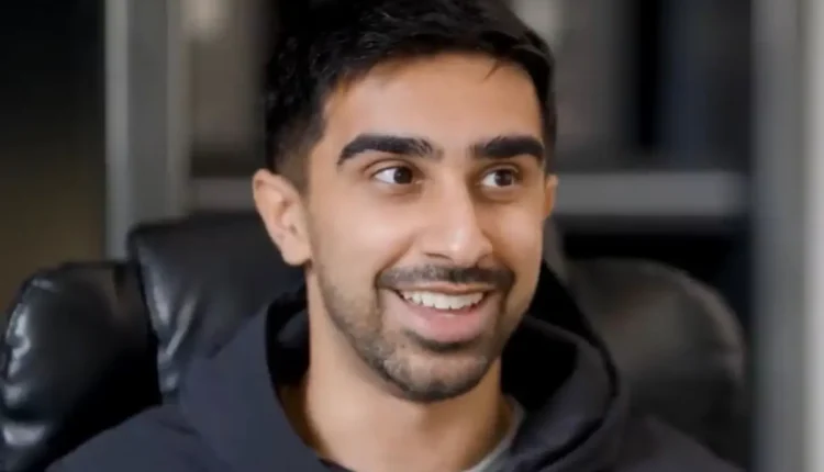 NRI Today - Vikram Singh Barn: Pioneering Paths in Gaming, Music, and Business