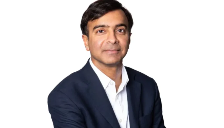 NRI Today - Vikrant Bhargava: Innovator, Entrepreneur, and Billionaire Businessman