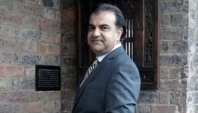 NRI Today - Vish Dhamija: Crafting Intricate Crime Thrillers and Legal Dramas