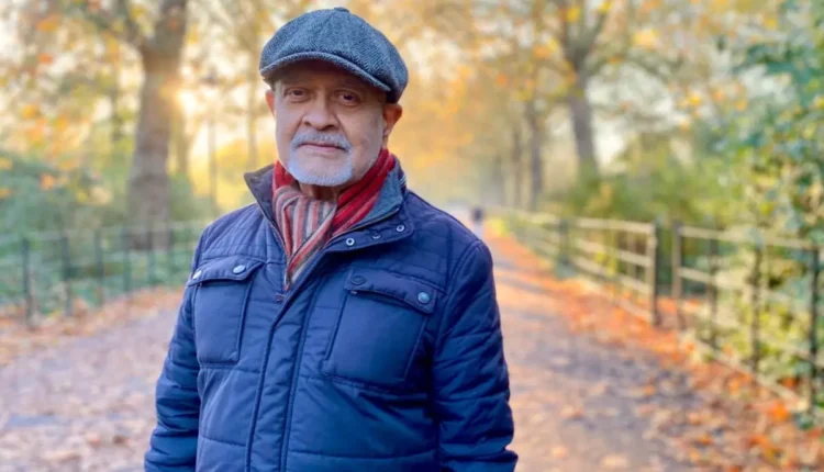 NRI Today - Waris Hussein: A Life of Art, Courage, and Innovation in Film