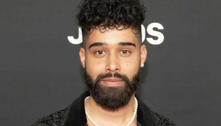 NRI Today - AP Dhillon: Elevating Punjabi Music to International Heights