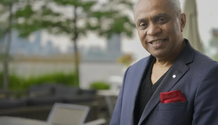 NRI Today - Aditya Jha: Empowering Indigenous Communities Through Entrepreneurship