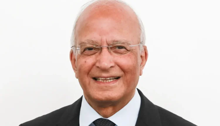 NRI Today - Altaf Hussain: Inspiring Change in Healthcare and Welsh Governance