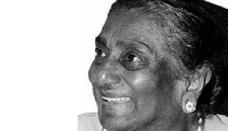 NRI Today - Ama Naidoo: The Silent Force Behind South Africa’s Liberation