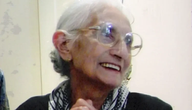 NRI Today - Amina Desai: The Courageous Journey of a Political Prisoner