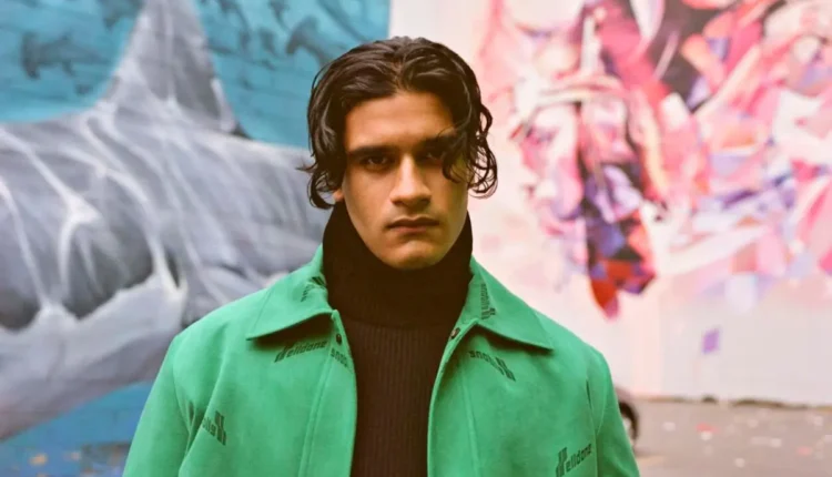 NRI Today - Amir Rathaur-Bageria: From Child Actor to Television Sensation