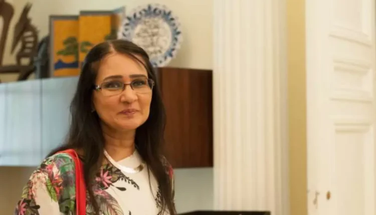 NRI Today - Ananda Devi: A Cultural and Literary Ambassador for Mauritius