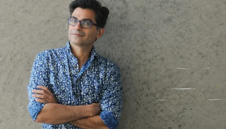 NRI Today - Anosh Irani: The Visionary Indo-Canadian Novelist and Playwright