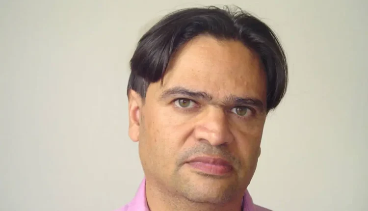 NRI Today - Ashok Mathur: A Cultural Organizer and Advocate for Social Change