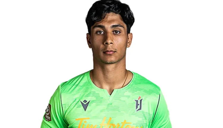 NRI Today - Baj Maan: Championing Success in Canadian Soccer