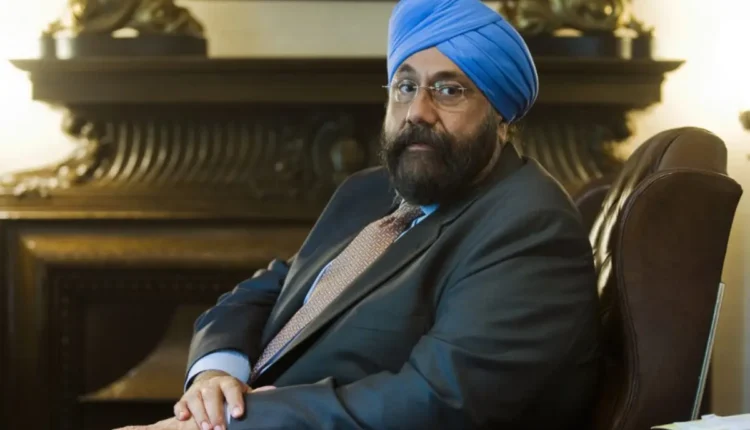 NRI Today - Baljit Singh Chadha A Visionary Leader and Canadian Business Icon