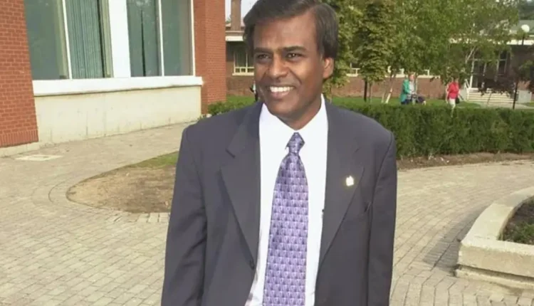 NRI Today - Bas Balkissoon Championing Integrity and Service in Canadian Politics