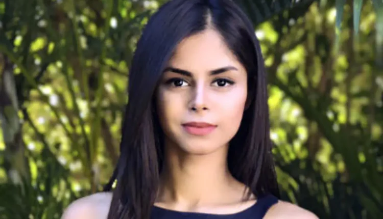 NRI Today - Bessika Bucktawor: From Miss Mauritius 2016 to Inspirational Advocate