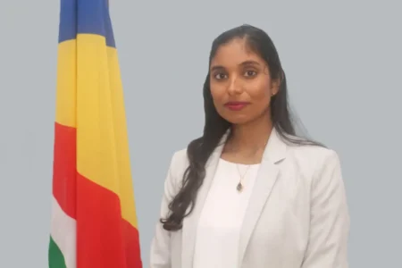 Devika Vidot: Pioneering Economic Growth and Resilience in Seychelles