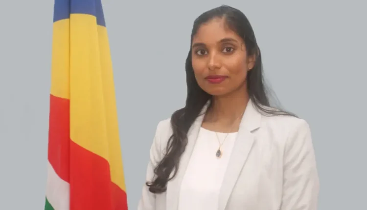 NRI Today - Devika Vidot: Pioneering Economic Growth and Resilience in Seychelles