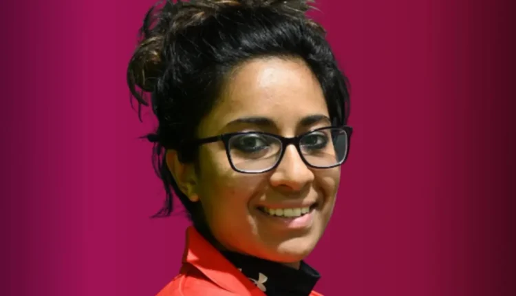 NRI Today - Divya Saxena: Inspiring the Next Generation of Women Cricketers