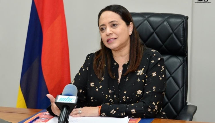 NRI Today - Dorine Chukowry: An Inspirational Life in Education and Politics