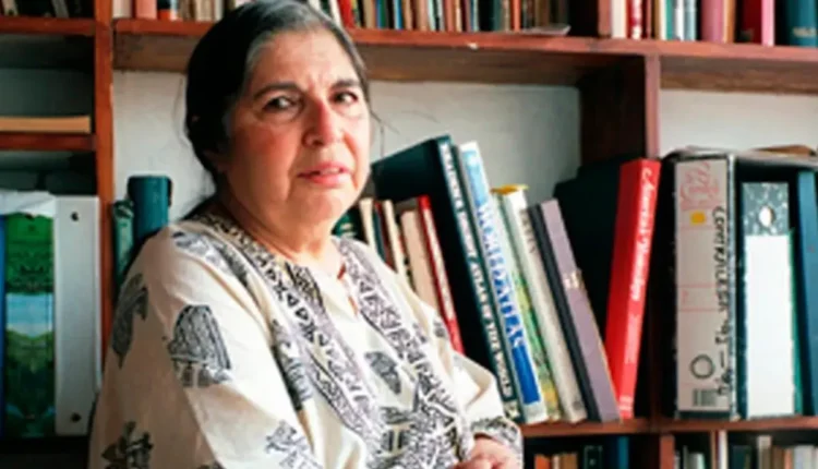 NRI Today - Fatima Meer: Champion of Social Justice and Women's Empowerment