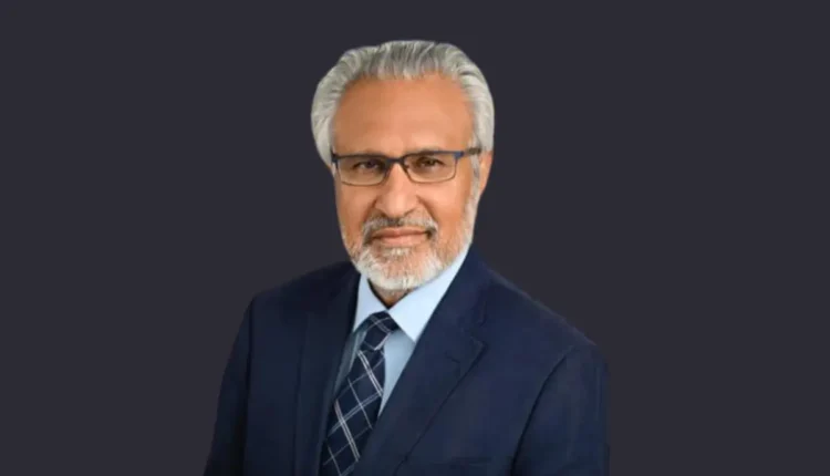 NRI Today - Gulzar Singh Cheema: The First Indian-born MLA in Canada’s History