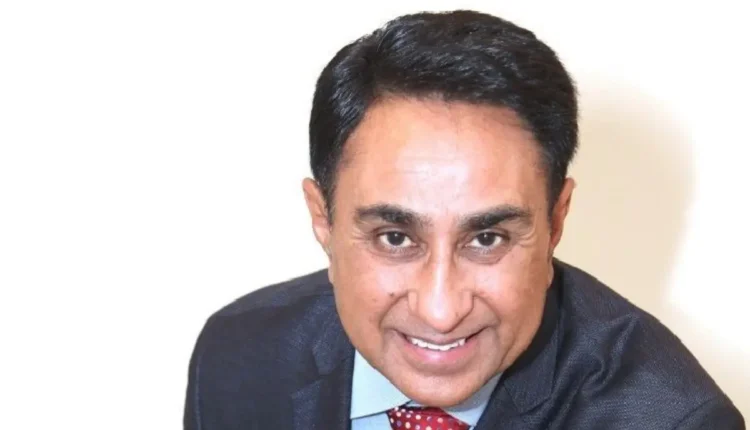 NRI Today - Gurmant Singh Grewal: From Immigrant to Influential Conservative Leader