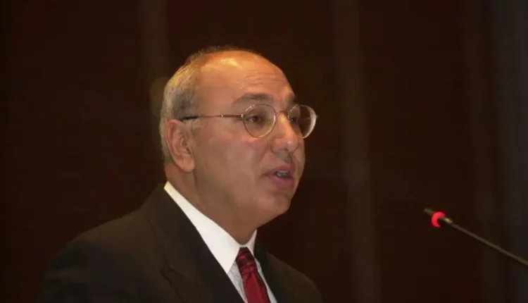 NRI Today - Harbance Singh Dhaliwal: The First Indian-Canadian Cabinet Minister