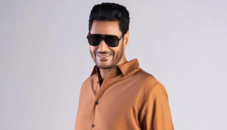 NRI Today - Harbhajan Mann: A Cultural Icon in the World of Punjabi Art