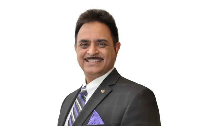 NRI Today - Harbhajan Singh Lali: Champion of Rural Representation and South Asian Leadership