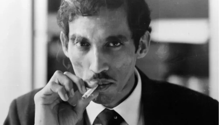 NRI Today - Harold Sonny Ladoo: The Bold Novelist Who Captured Indo-Caribbean Poverty