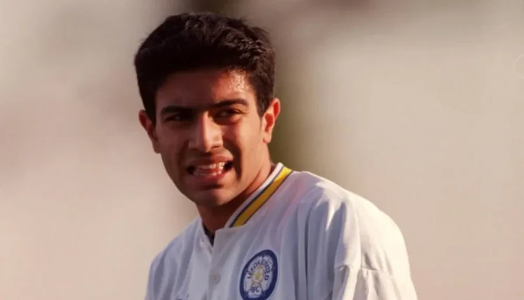 NRI Today - Harpal Singh A Resilient Journey Through English and Irish Football