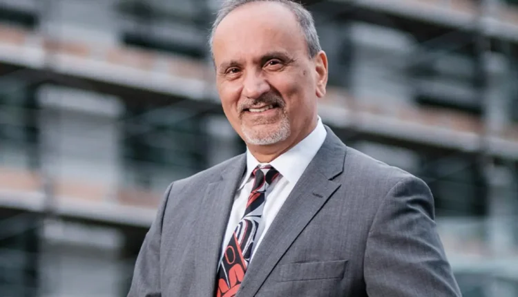 NRI Today - Harry Bains: The Immigrant Leader Transforming Labour in Canada