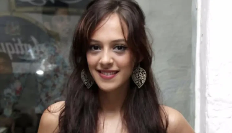 NRI Today - Hazel Keech: The Inspiring Journey of a Multitalented Performer