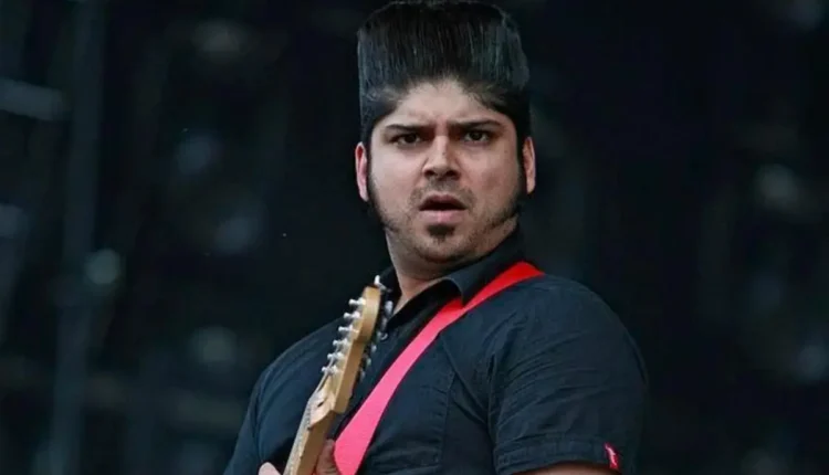 NRI Today - Ian D'Sa: The Evolution of a Guitar Hero and Music Innovator