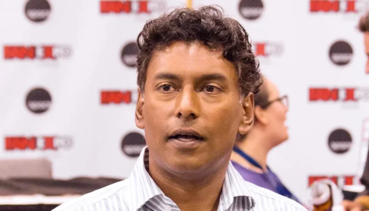 NRI Today - Ian Hanomansing: Leading the Way in Journalism with Integrity