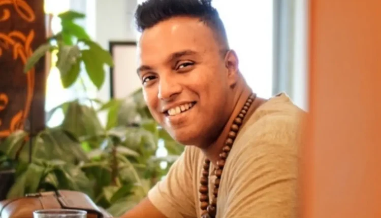 NRI Today - Inderjit: Innovating Social Dining and Entrepreneurship