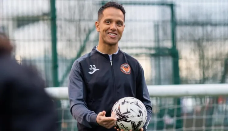 NRI Today - Jaswinder Juttla: A Dual Legacy in Scottish Football and Policing