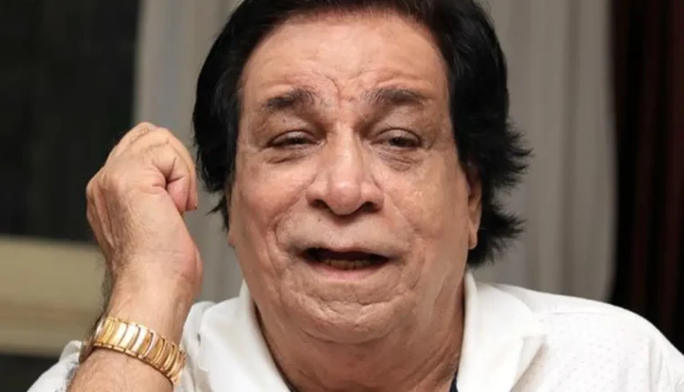 NRI Today - Kader Khan: A Life of Versatility, Passion, and Cinematic Excellence