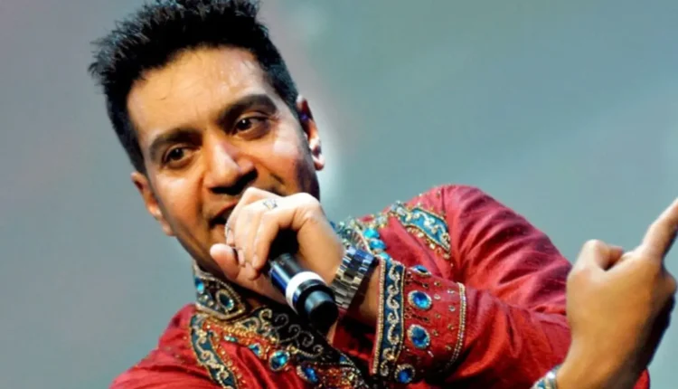 NRI Today - Kamal Heer: The Art of Taan and the Evolution of Punjabi Music