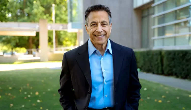 NRI Today - Kash Heed: Inspiring Leadership in Public Safety and Governance