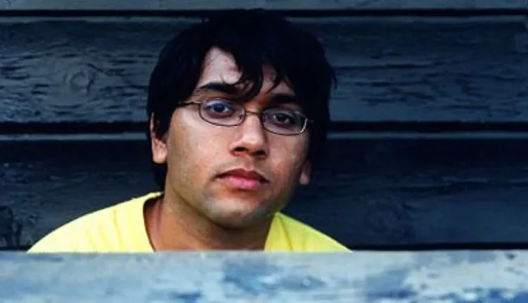 NRI Today - Koushik Ghosh: A Sonic Explorer Melding Tradition with Innovation