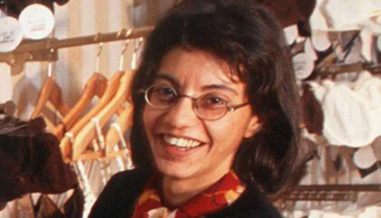 NRI Today - Loumia Hiridjee: Champion of Style and Women's Empowerment