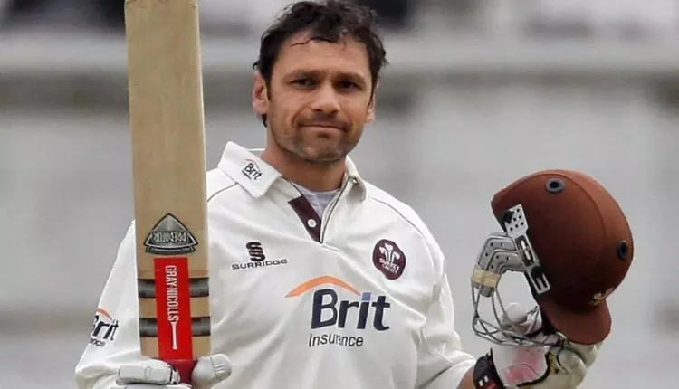 NRI Today - Mark Ramprakash: Cricketer Extraordinaire and Guiding Light in Coaching